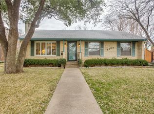 4165 Beechwood Ln, Dallas, TX 75220