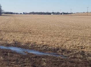 Hidden Creek Rd, Amherst, NE 68812