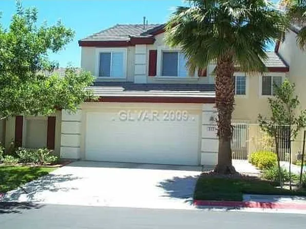 313 Red Canvas Pl, Las Vegas, NV 89144