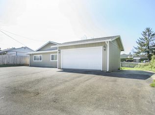 5202 Meyers Ave, Eureka, CA 95503