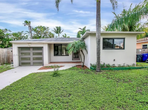 511 S 29th Ct, Hollywood, FL 33020