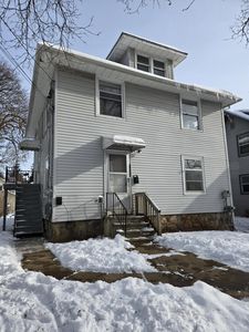 1033 1st St, Jackson, MI, 49203