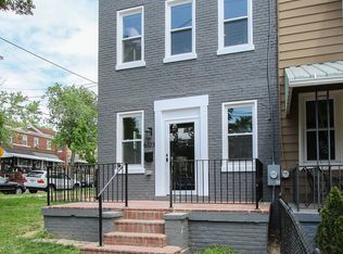 6323 7th St NW, Washington, DC 20011