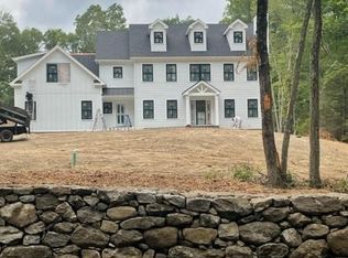 124 Old Hyde Rd, Weston, CT 06883