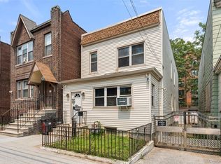 2020 Continental Avenue, Bronx, NY 10461