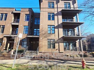 1706 18th Ave S SUITE 211, Nashville, TN 37212
