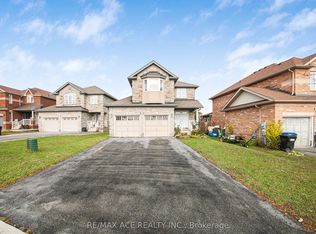 2166 Taggart Ct, Innisfil, ON L9S0C4
