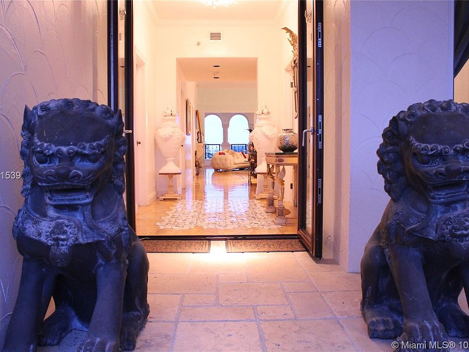 1st image of 2342 Fisher Island Dr #4402