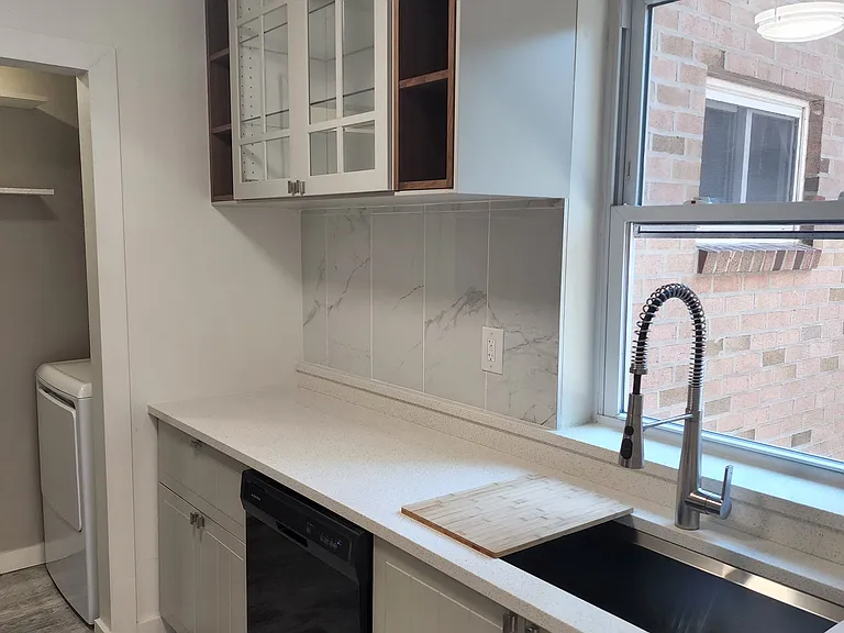 Open Kitchen