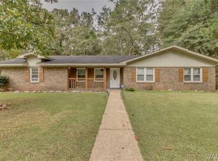 2906 Green Grove Cir NE, Tuscaloosa, AL 35404
