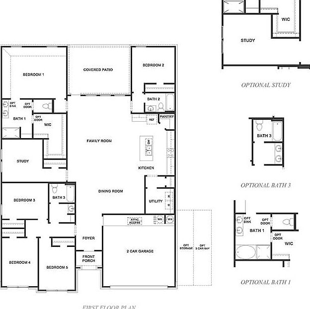 Floor Plan.