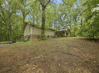 141 Lewis Lane Rd NE, Cleveland, TN 37312