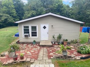 7227 Powersville Harrison Co Rd, Brooksville, KY 41004