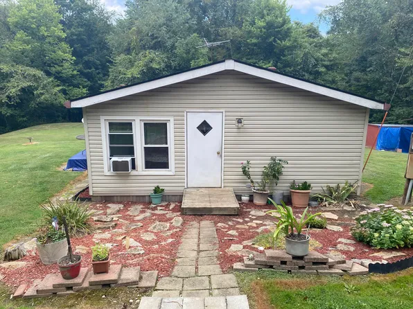 7227 Powersville Harrison Co Rd, Brooksville, KY 41004