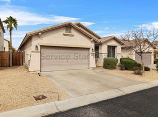 9012 W Fullam St, Peoria, AZ 85382
