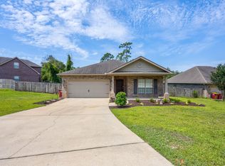 830 Wild Egret Ln, Crestview, FL 32536