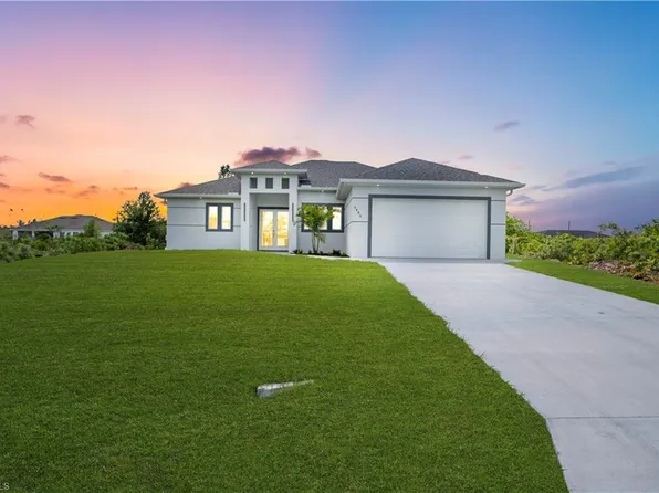 3605 12th ST SW, LEHIGH ACRES, FL 33976