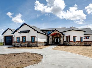 34350 E 152nd Ave, Brighton, CO 80603