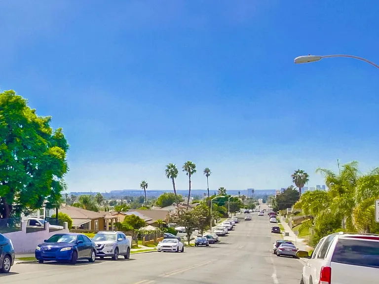 This luxury home is centrally located in a safe and peaceful neighborhood