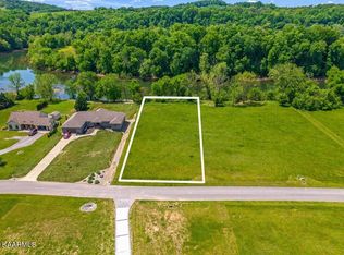 1921 River Mist Cir, New Market, TN 37820