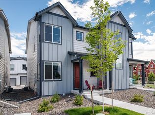 12772 Boggs St, Parker, CO 80134