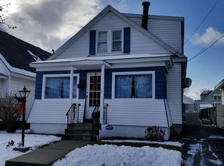 1430 Woolsey St, Schenectady, NY 12303