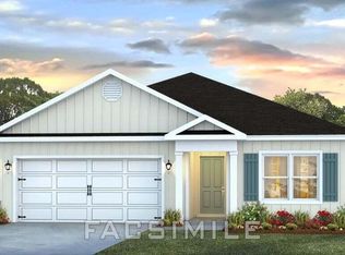 118 Mulberry Dr, Lucedale, MS 39452