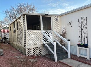 205 N Murray LOT 007, Colorado Springs, CO 80916