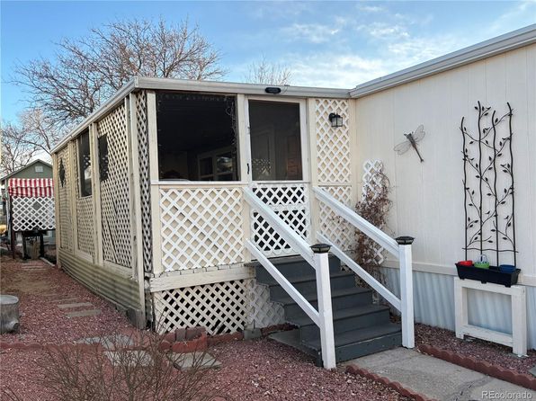 205 N Murray LOT 007, Colorado Springs, CO 80916