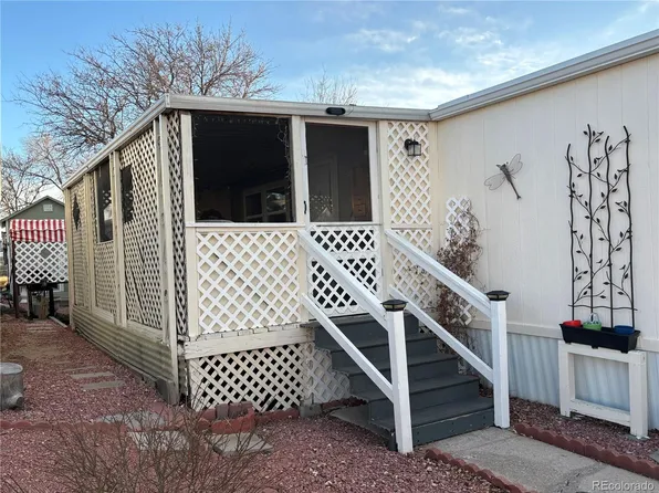 205 N Murray LOT 007, Colorado Springs, CO 80916