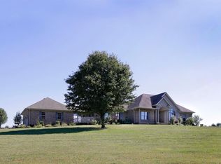 3435 Houston Antioch Rd, Paris, KY 40361