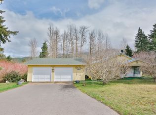 6121 Highway 35, Mt Hood Prkdl, OR 97041