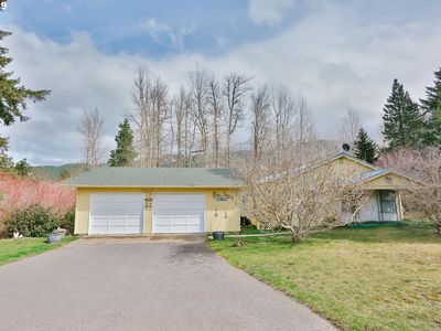 6121 Highway 35, Mt Hood Prkdl, OR, 97041