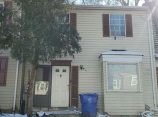 3367 Ryon Ct, Waldorf, MD 20601