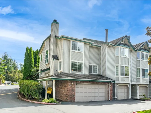 748 122nd Avenue NE, Bellevue, WA 98005