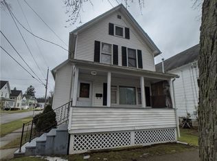 1201 Washington St, Olean, NY 14760