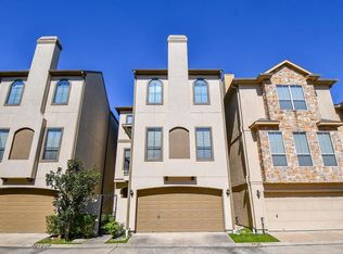 3010 Orchard Dr, Houston, TX 77054