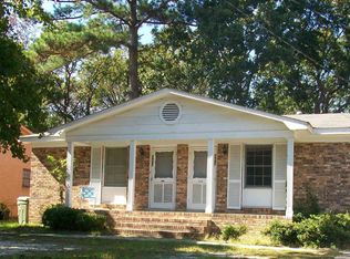 1745 Woodford Rd #1747, Columbia, SC 29209