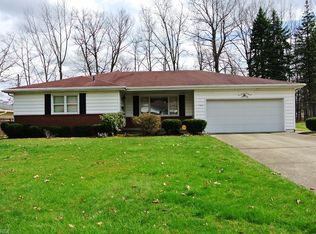 780 Poland Ave, Struthers, OH