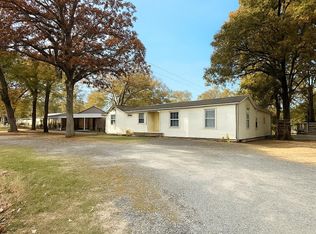 519 Hillcrest Rd, Sherwood, AR 72120