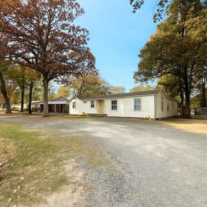 519 Hillcrest Rd, Sherwood, AR, 72120