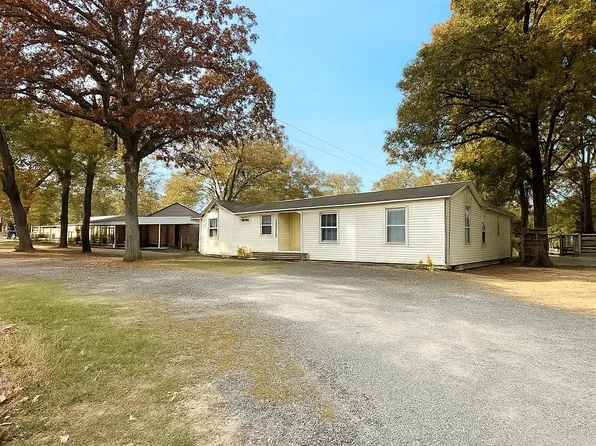 519 Hillcrest Rd, Sherwood, AR 72120