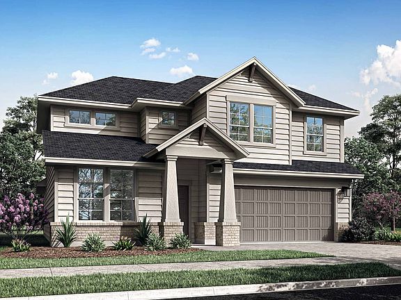 Beuscher Elevation C