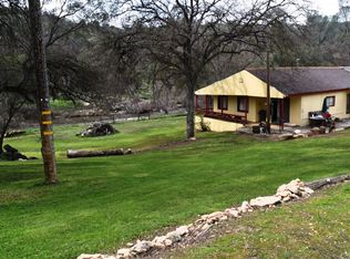 31484 Road 400, Coarsegold, CA