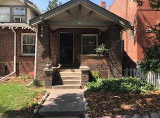 91 W Archer Pl, Denver, CO 80223