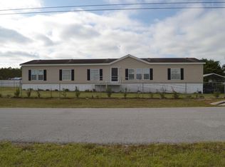 14100 SE 59th Ave, Summerfield, FL 34491