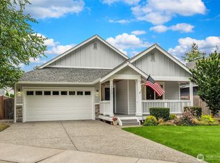 14353 195th Dr SE, Monroe, WA 98272