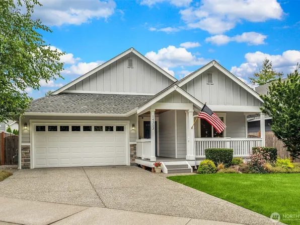 14353 195th Drive SE, Monroe, WA 98272