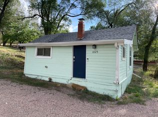 1015 W Cimarron St #1025, Colorado Springs, CO 80905