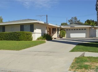 23037 Burton St, Canoga Park, CA